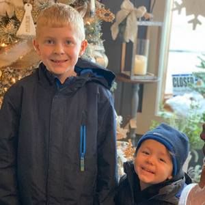 Meet your Posher, Reggie